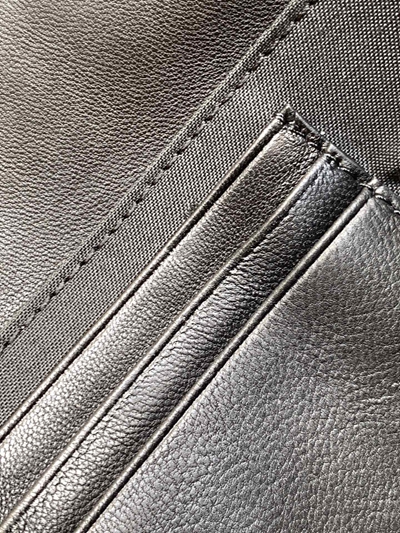 フェンディバッグ全体デザイン